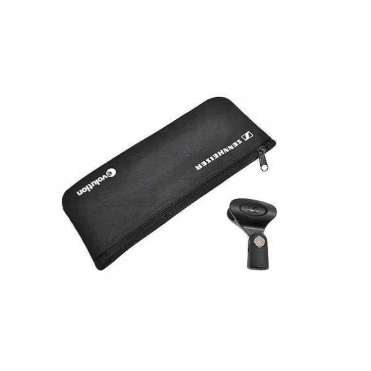 Mikrofon dynamiczny wokalowy Sennheiser e845-s