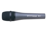 Mikrofon dynamiczny wokalowy Sennheiser e845-s