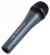 Mikrofon dynamiczny wokalowy Sennheiser E835