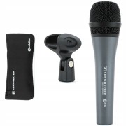 Mikrofon dynamiczny wokalowy Sennheiser E835