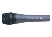 Mikrofon dynamiczny wokalowy Sennheiser E835