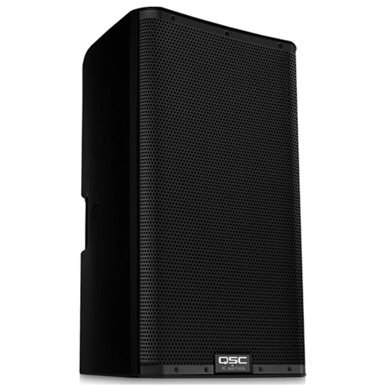 Kolumna QSC K12.2 2000 W czarny