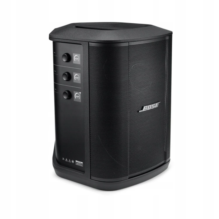 BOSE S1 PRO+ KOLUMNA MOBILNA AKUMULATOROWA GŁOŚNIK PRZENOŚNY BLUETOOTH BT