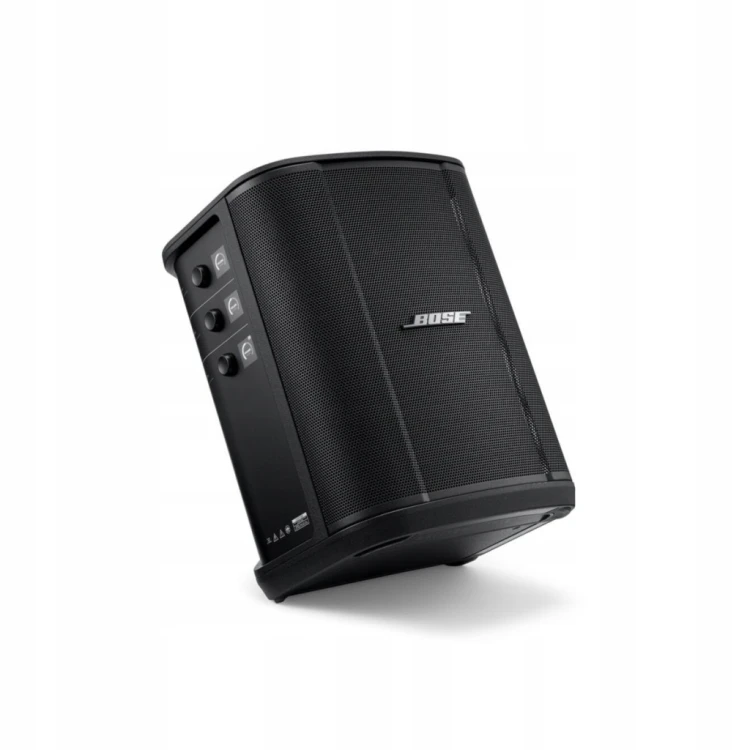 BOSE S1 PRO+ KOLUMNA MOBILNA AKUMULATOROWA GŁOŚNIK PRZENOŚNY BLUETOOTH BT