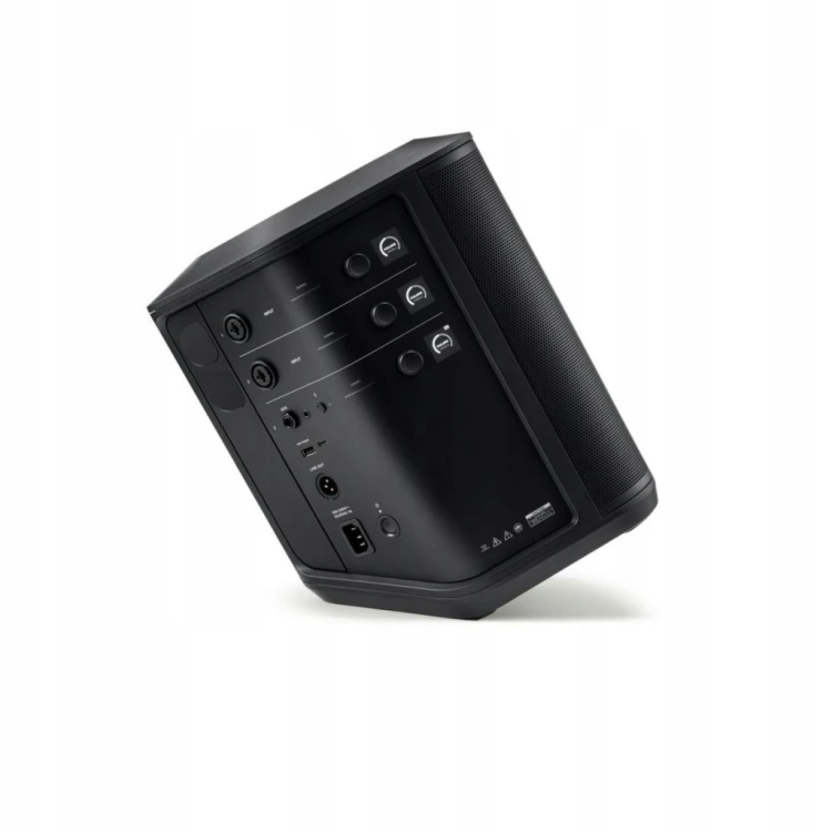 BOSE S1 PRO+ KOLUMNA MOBILNA AKUMULATOROWA GŁOŚNIK PRZENOŚNY BLUETOOTH BT