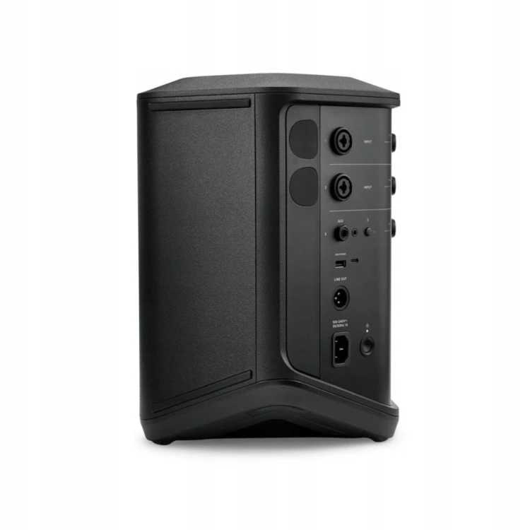 BOSE S1 PRO+ KOLUMNA MOBILNA AKUMULATOROWA GŁOŚNIK PRZENOŚNY BLUETOOTH BT