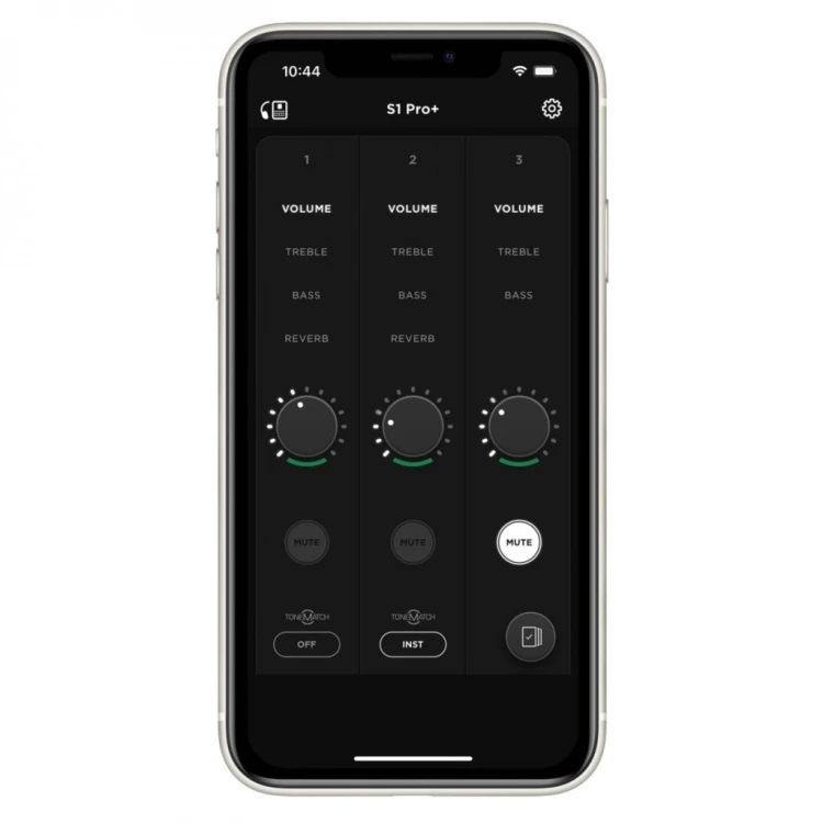BOSE S1 PRO+ KOLUMNA MOBILNA AKUMULATOROWA GŁOŚNIK PRZENOŚNY BLUETOOTH BT