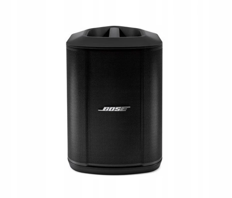 BOSE S1 PRO+ KOLUMNA MOBILNA AKUMULATOROWA GŁOŚNIK PRZENOŚNY BLUETOOTH BT