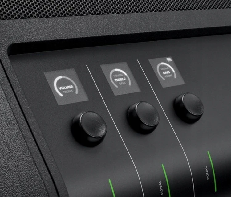BOSE S1 PRO+ KOLUMNA MOBILNA AKUMULATOROWA GŁOŚNIK PRZENOŚNY BLUETOOTH BT