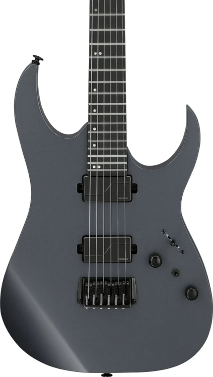 Ibanez RGR5121RB-GRF gitara elektryczna Prestige z futerałem i gratisami!