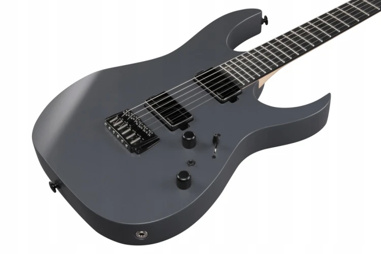 Ibanez RGR5121RB-GRF gitara elektryczna Prestige z futerałem i gratisami!