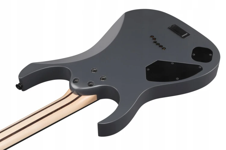 Ibanez RGR5121RB-GRF gitara elektryczna Prestige z futerałem i gratisami!