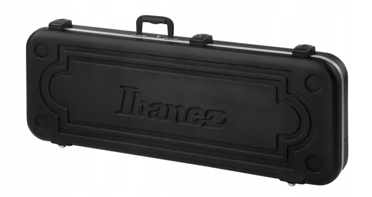 Ibanez RGR5121RB-GRF gitara elektryczna Prestige z futerałem i gratisami!
