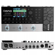 Donner ARENA2000 multiefekt / procesor gitarowy / modeler