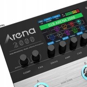 Donner ARENA2000 multiefekt / procesor gitarowy / modeler