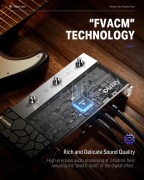 Donner ARENA2000 multiefekt / procesor gitarowy / modeler
