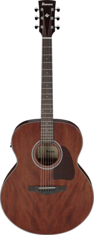 Gitara elektroakustyczna Ibanez AJ54E-OPN Jumbo Opne Pore + gratis kostki!