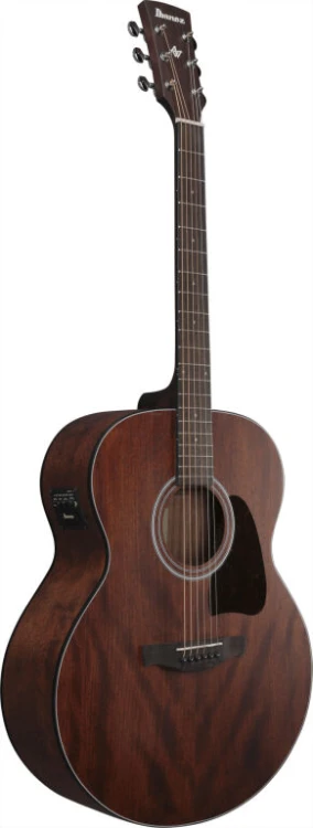 Gitara elektroakustyczna Ibanez AJ54E-OPN Jumbo Opne Pore + gratis kostki!