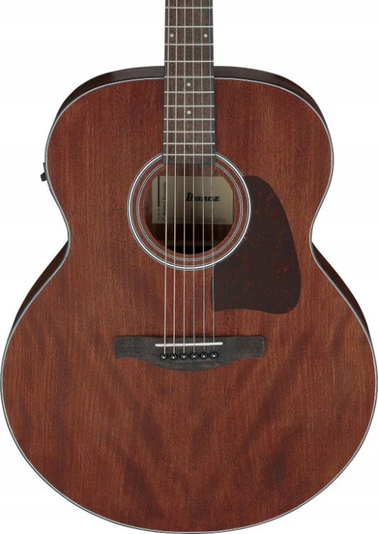 Gitara elektroakustyczna Ibanez AJ54E-OPN Jumbo Opne Pore + gratis kostki!