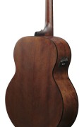 Gitara elektroakustyczna Ibanez AJ54E-OPN Jumbo Opne Pore + gratis kostki!