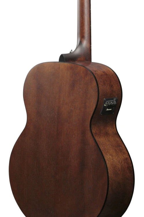 Gitara elektroakustyczna Ibanez AJ54E-OPN Jumbo Opne Pore + gratis kostki!