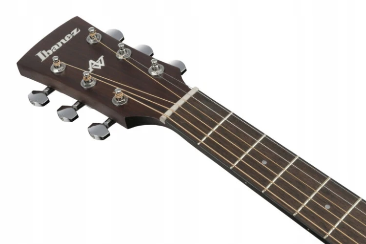 Gitara elektroakustyczna Ibanez AJ54E-OPN Jumbo Opne Pore + gratis kostki!