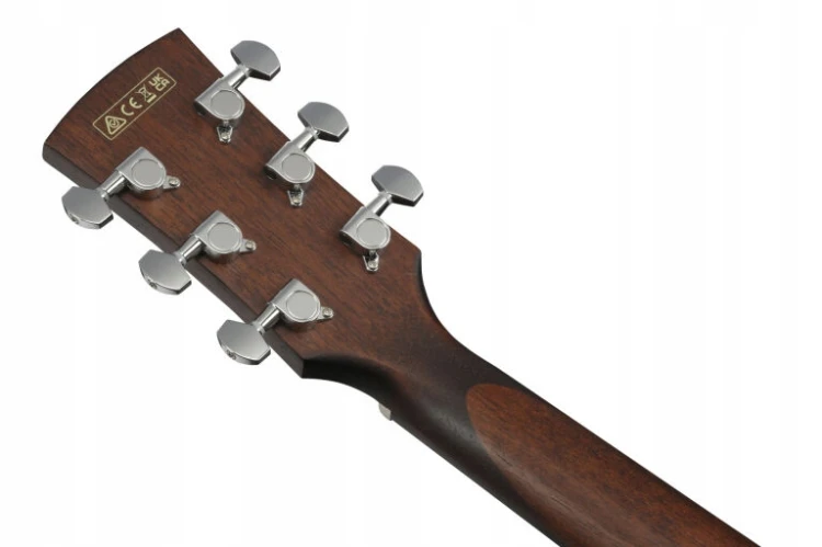 Gitara elektroakustyczna Ibanez AJ54E-OPN Jumbo Opne Pore + gratis kostki!