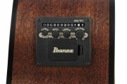 Gitara elektroakustyczna Ibanez AJ54E-OPN Jumbo Opne Pore + gratis kostki!