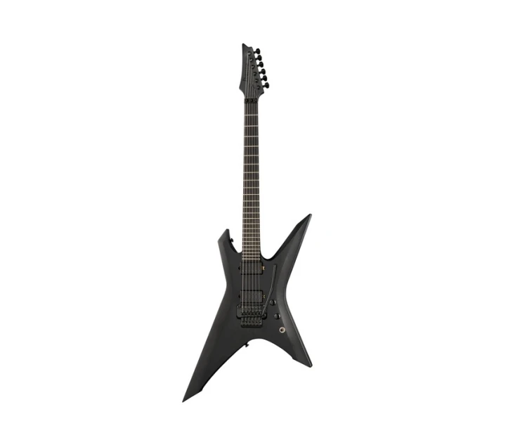 Gitara elektryczna Ibanez XPTB720BKF Black Flat + gratisy!