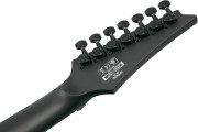 Gitara elektryczna Ibanez XPTB720BKF Black Flat + gratisy!