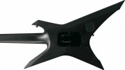 Gitara elektryczna Ibanez XPTB720BKF Black Flat + gratisy!