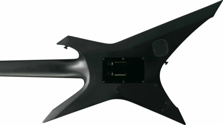 Gitara elektryczna Ibanez XPTB720BKF Black Flat + gratisy!