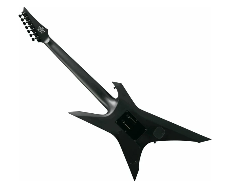 Gitara elektryczna Ibanez XPTB720BKF Black Flat + gratisy!