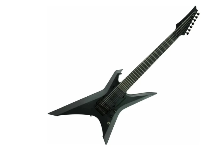 Gitara elektryczna Ibanez XPTB720BKF Black Flat + gratisy!