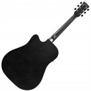 Gitara elektroakustyczna Ibanez AW84CE-WK + gratis kostki!