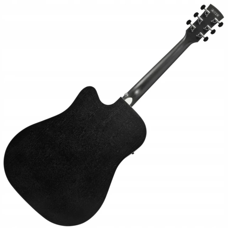 Gitara elektroakustyczna Ibanez AW84CE-WK + gratis kostki!