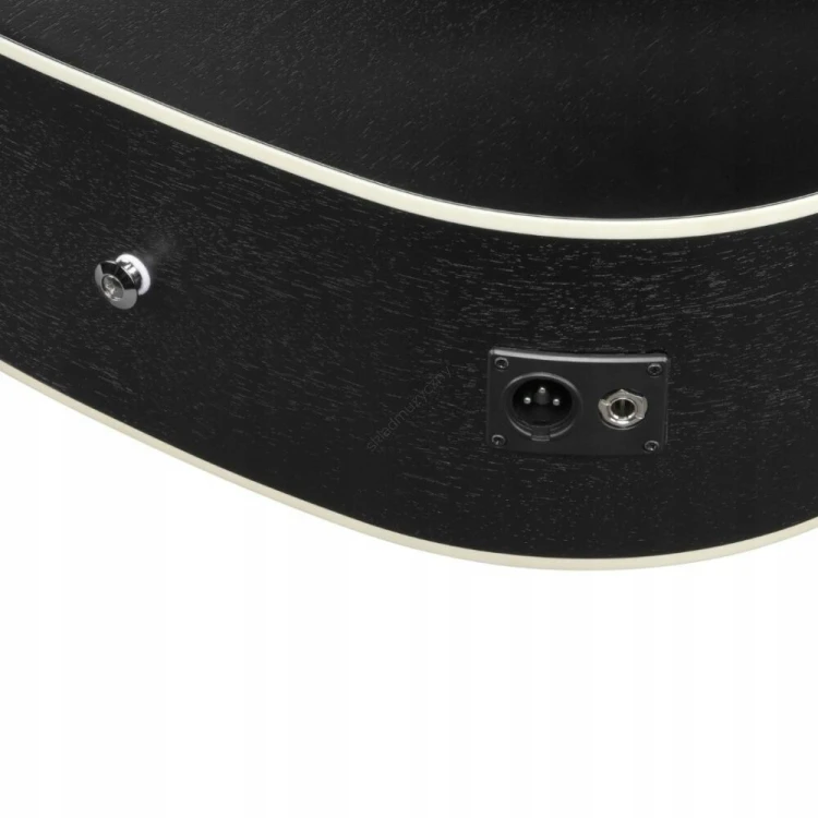 Gitara elektroakustyczna Ibanez AW84CE-WK + gratis kostki!