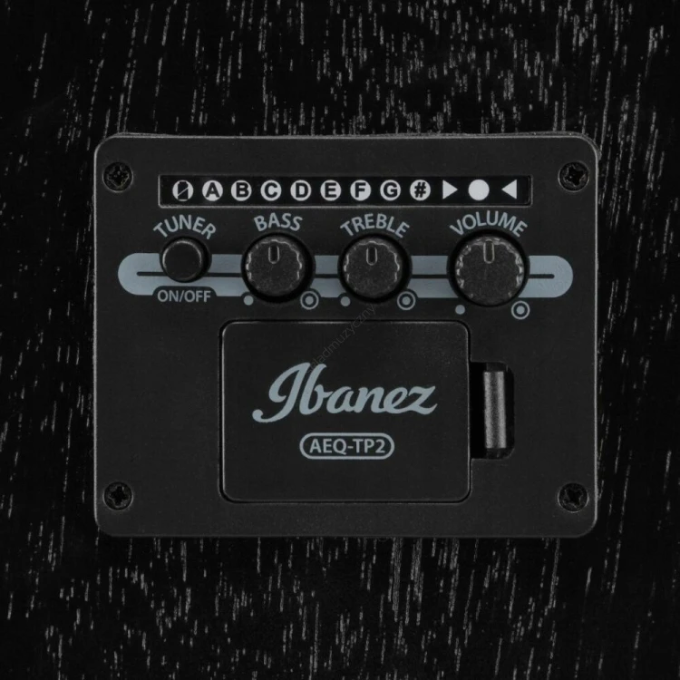 Gitara elektroakustyczna Ibanez AW84CE-WK + gratis kostki!