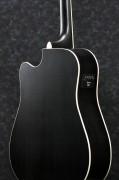 Gitara elektroakustyczna Ibanez AW84CE-WK + gratis kostki!
