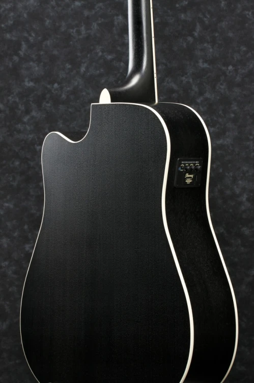 Gitara elektroakustyczna Ibanez AW84CE-WK + gratis kostki!