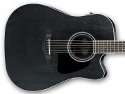 Gitara elektroakustyczna Ibanez AW84CE-WK + gratis kostki!