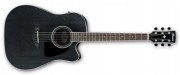 Gitara elektroakustyczna Ibanez AW84CE-WK + gratis kostki!