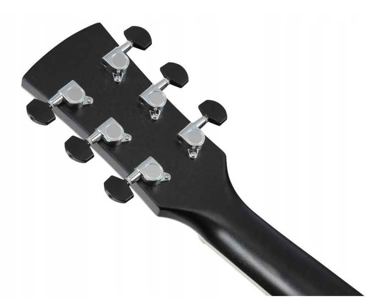 Gitara elektroakustyczna Ibanez AW84CE-WK + gratis kostki!