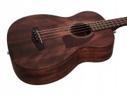 Gitara basowa elektroakustyczna Ibanez PCBE12MH-OPN 4 struny + gratisy!