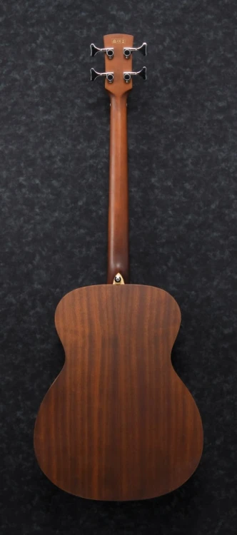 Gitara basowa elektroakustyczna Ibanez PCBE12MH-OPN 4 struny + gratisy!
