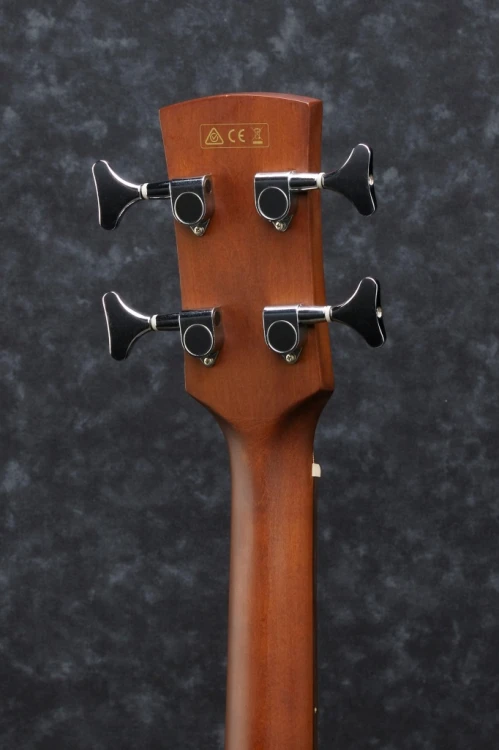 Gitara basowa elektroakustyczna Ibanez PCBE12MH-OPN 4 struny + gratisy!