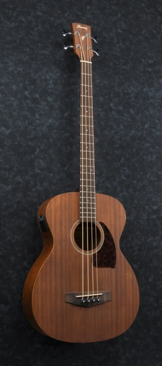 Gitara basowa elektroakustyczna Ibanez PCBE12MH-OPN 4 struny + gratisy!