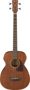Gitara basowa elektroakustyczna Ibanez PCBE12MH-OPN 4 struny + gratisy!