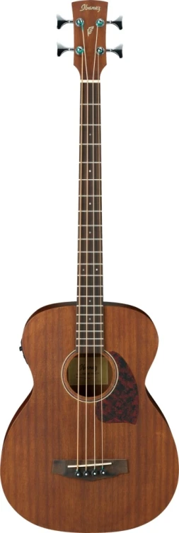 Gitara basowa elektroakustyczna Ibanez PCBE12MH-OPN 4 struny + gratisy!