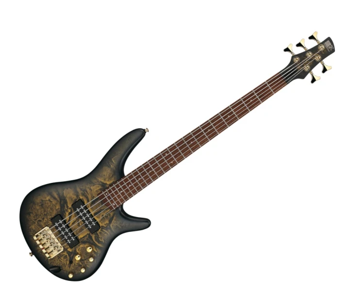 Gitara basowa Ibanez SR305EDX-FDM 5 struny + gratisy!
